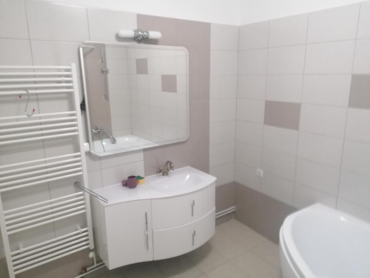 Apartament Inn Sibiu Exterior foto