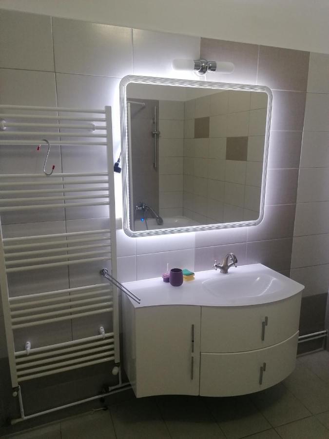Apartament Inn Sibiu Exterior foto